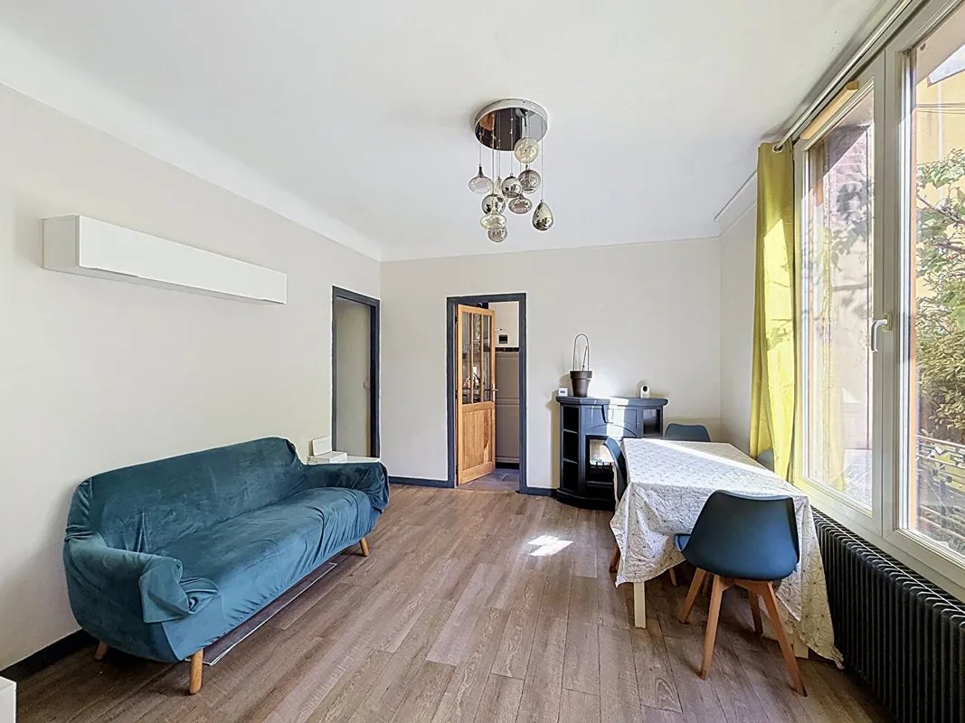 Appartement à vendre, 37m², Versailles