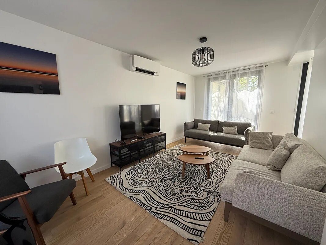 Maison à vendre, 160m², Versailles