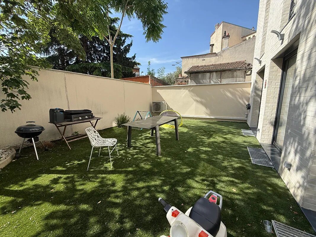 Maison à vendre, 160m², Versailles