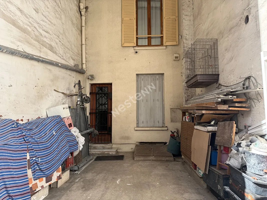 Appartement à vendre, 86m², Versailles