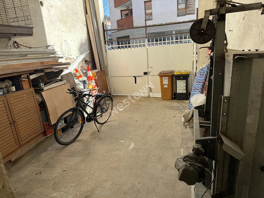 Appartement à vendre, 86m², Versailles