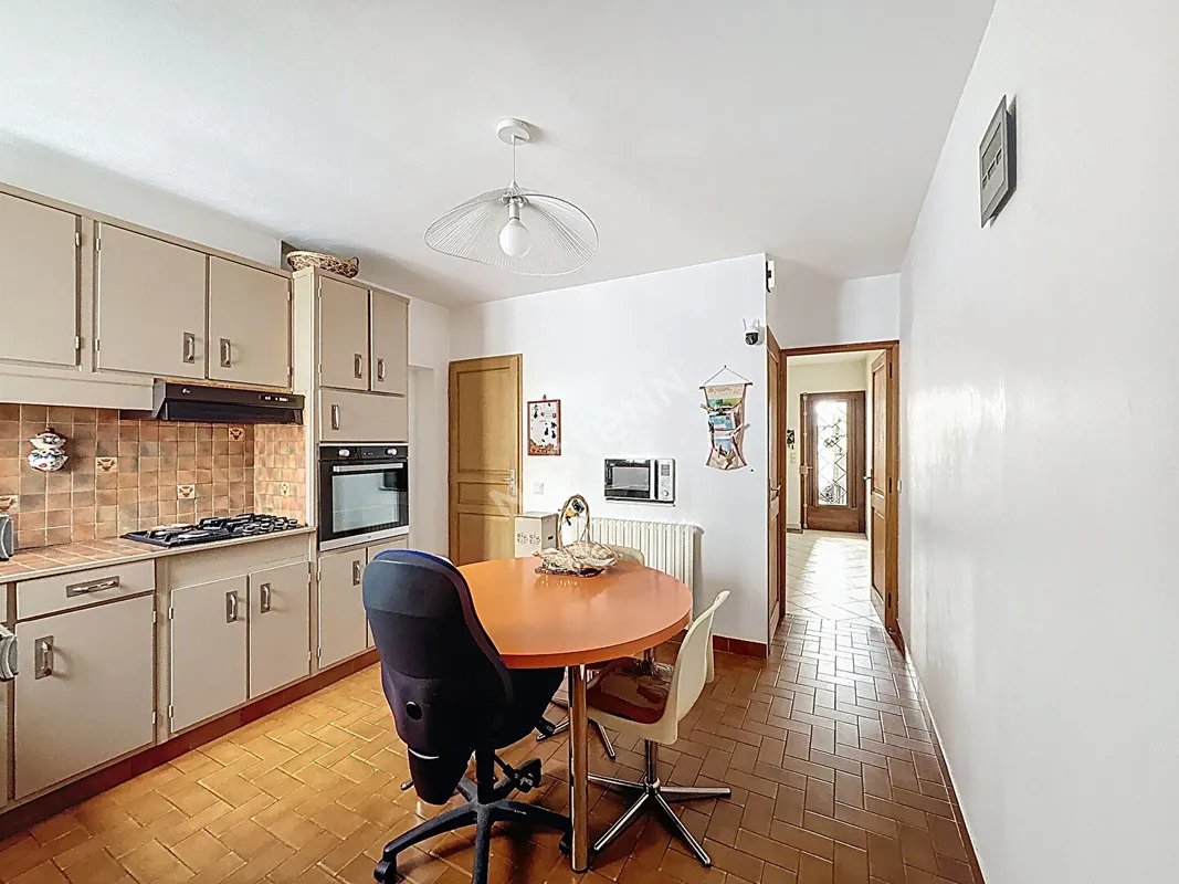 Appartement à vendre, 86m², Versailles