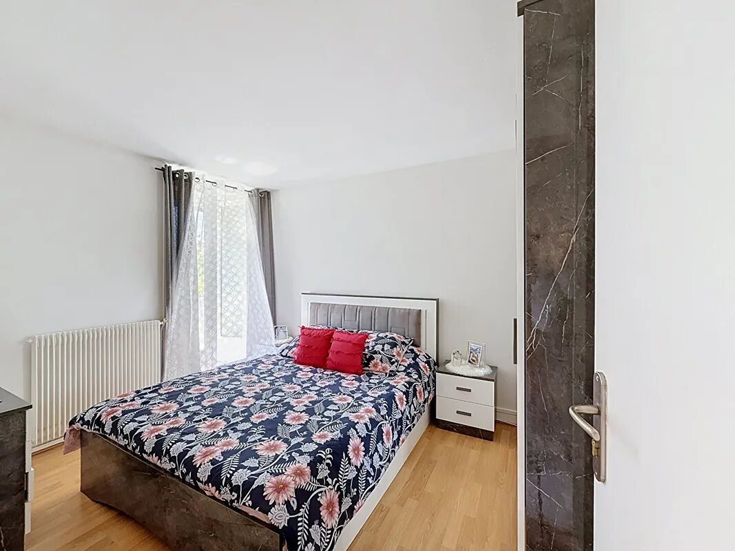 Appartement à vendre, 82m², Montreuil