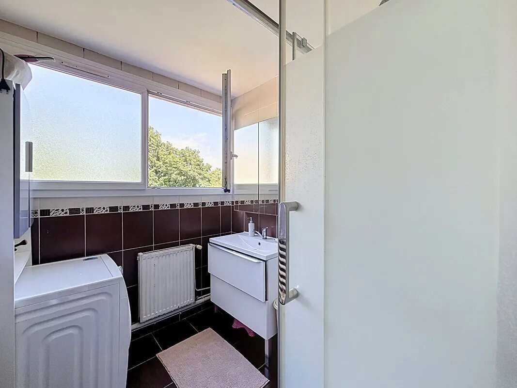 Appartement à vendre, 82m², Montreuil
