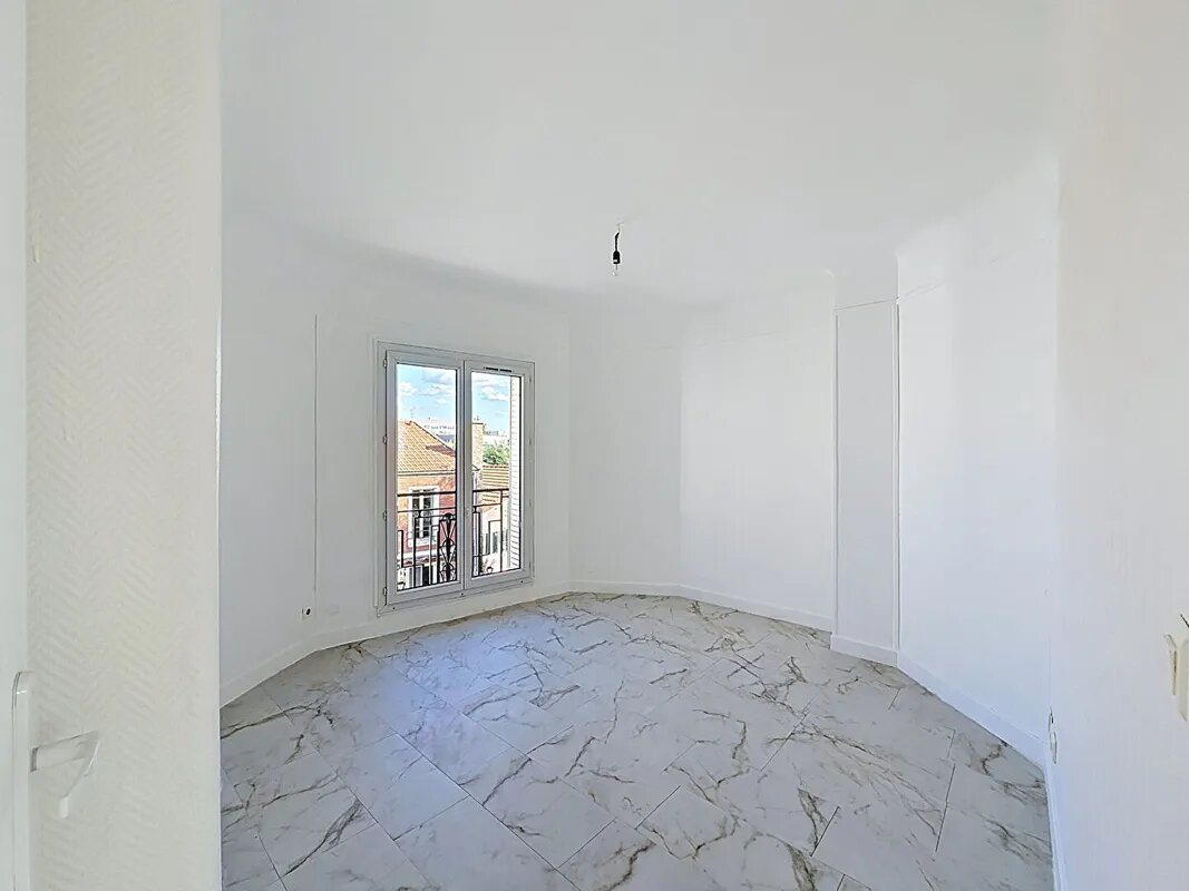 Appartement à vendre, 37m², Bagnolet