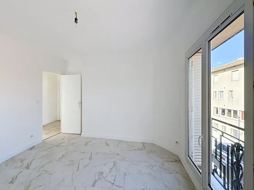 Appartement à vendre, 37m², Bagnolet