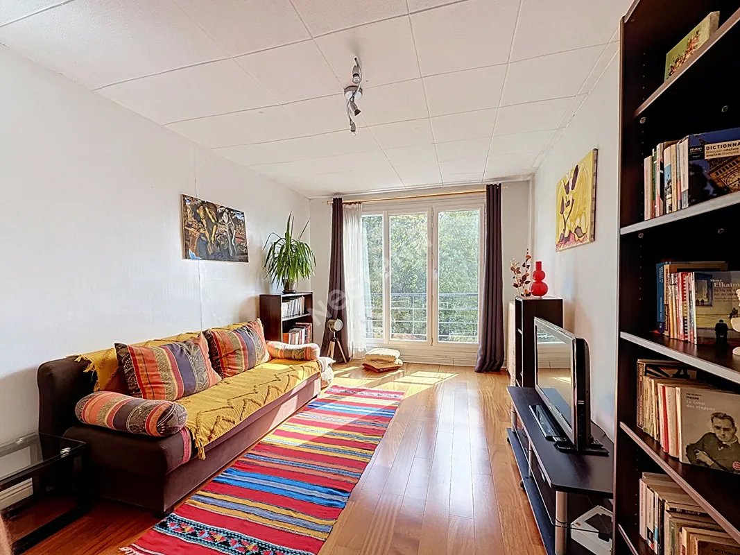 Appartement à vendre, 38m², Versailles
