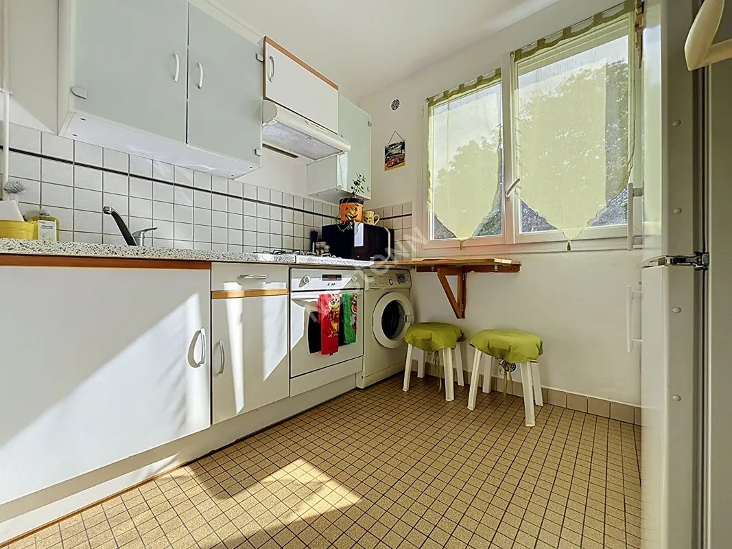 Appartement à vendre, 38m², Versailles