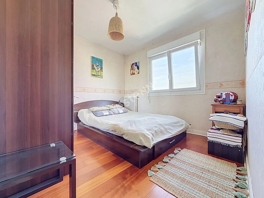 Appartement à vendre, 38m², Versailles