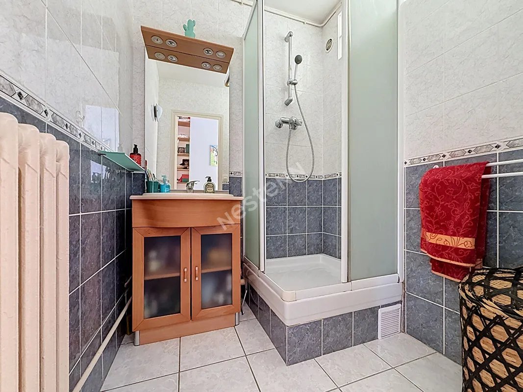 Appartement à vendre, 38m², Versailles