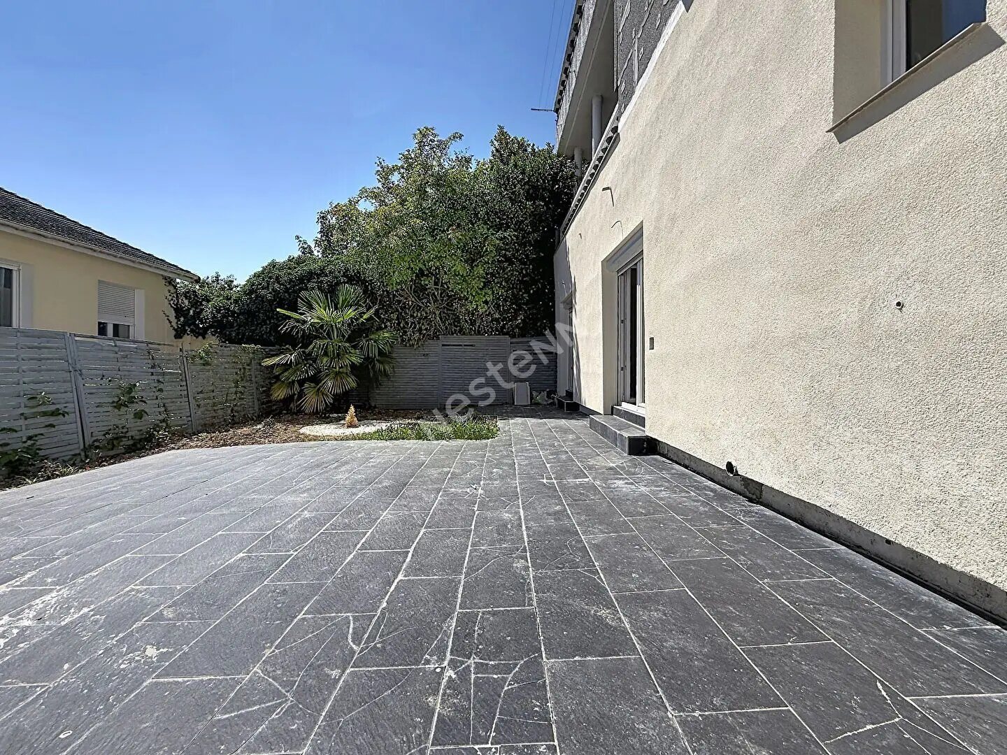 Appartement à vendre, 109m², Montreuil