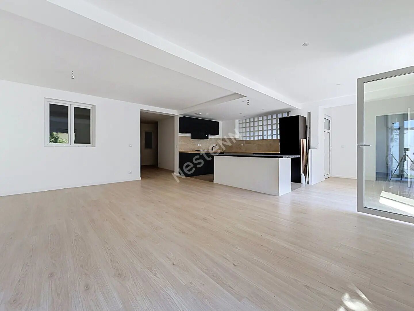 Appartement à vendre, 109m², Montreuil