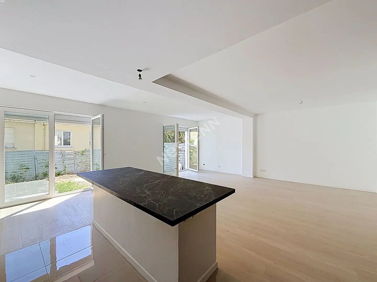 Appartement à vendre, 109m², Montreuil