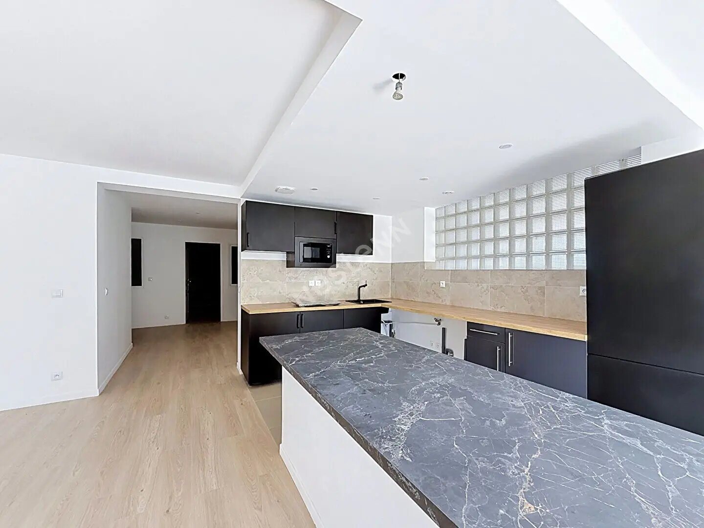 Appartement à vendre, 109m², Montreuil