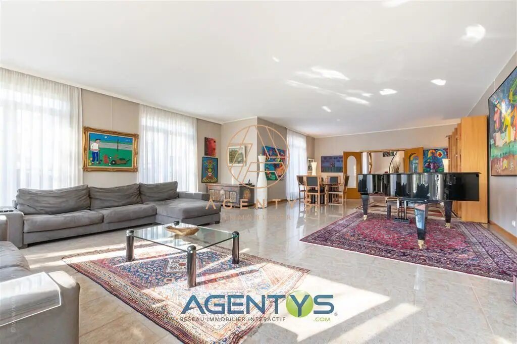 Maison à vendre, 205m², Saint-Maur-des-Fossés