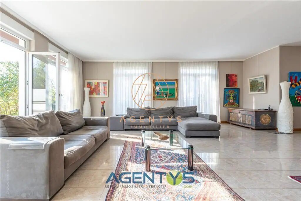 Maison à vendre, 205m², Saint-Maur-des-Fossés