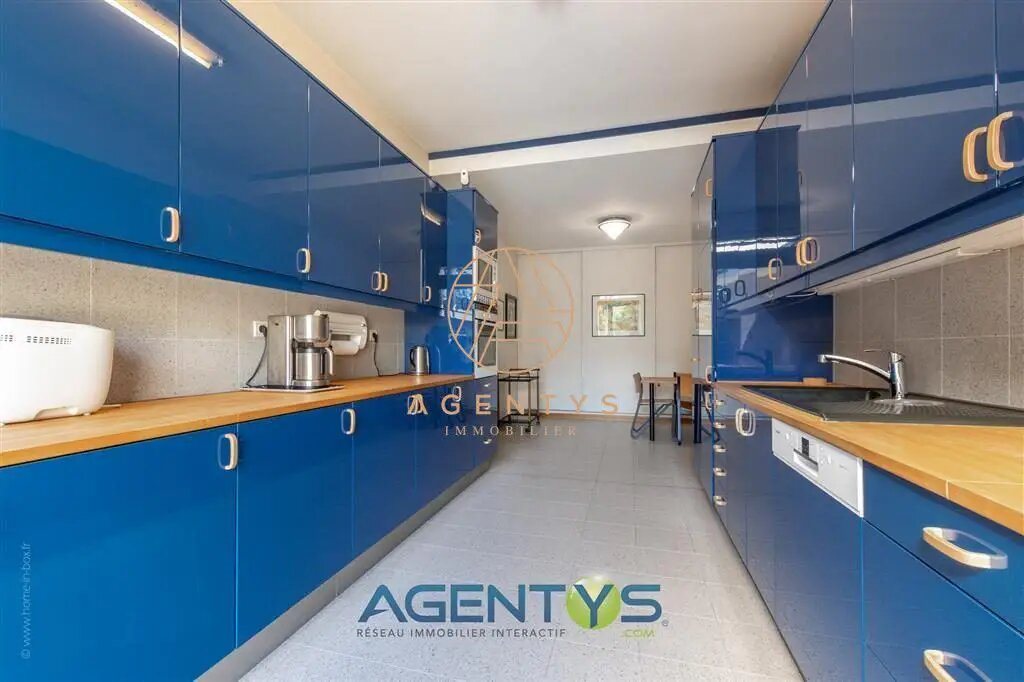 Maison à vendre, 205m², Saint-Maur-des-Fossés