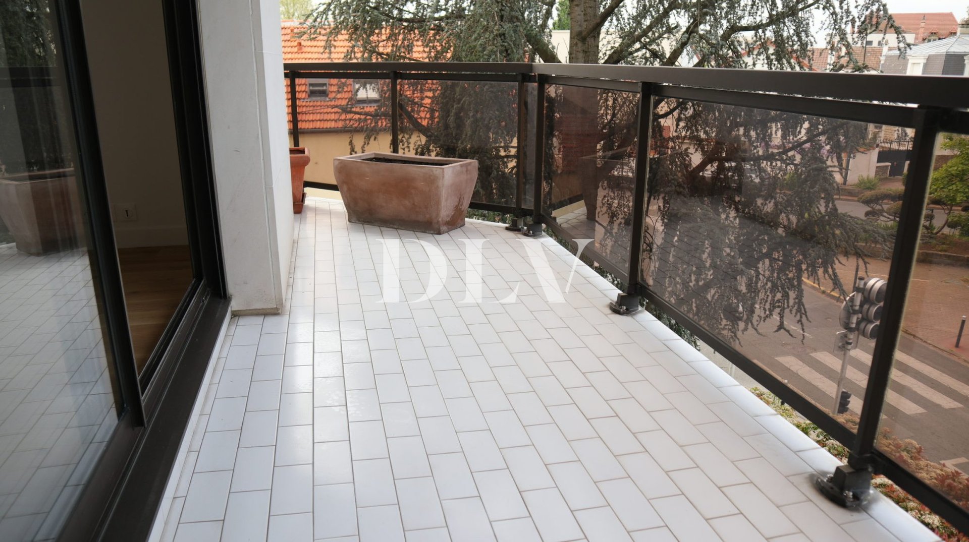 Appartement à vendre, 66m², Saint-Maur-des-Fossés