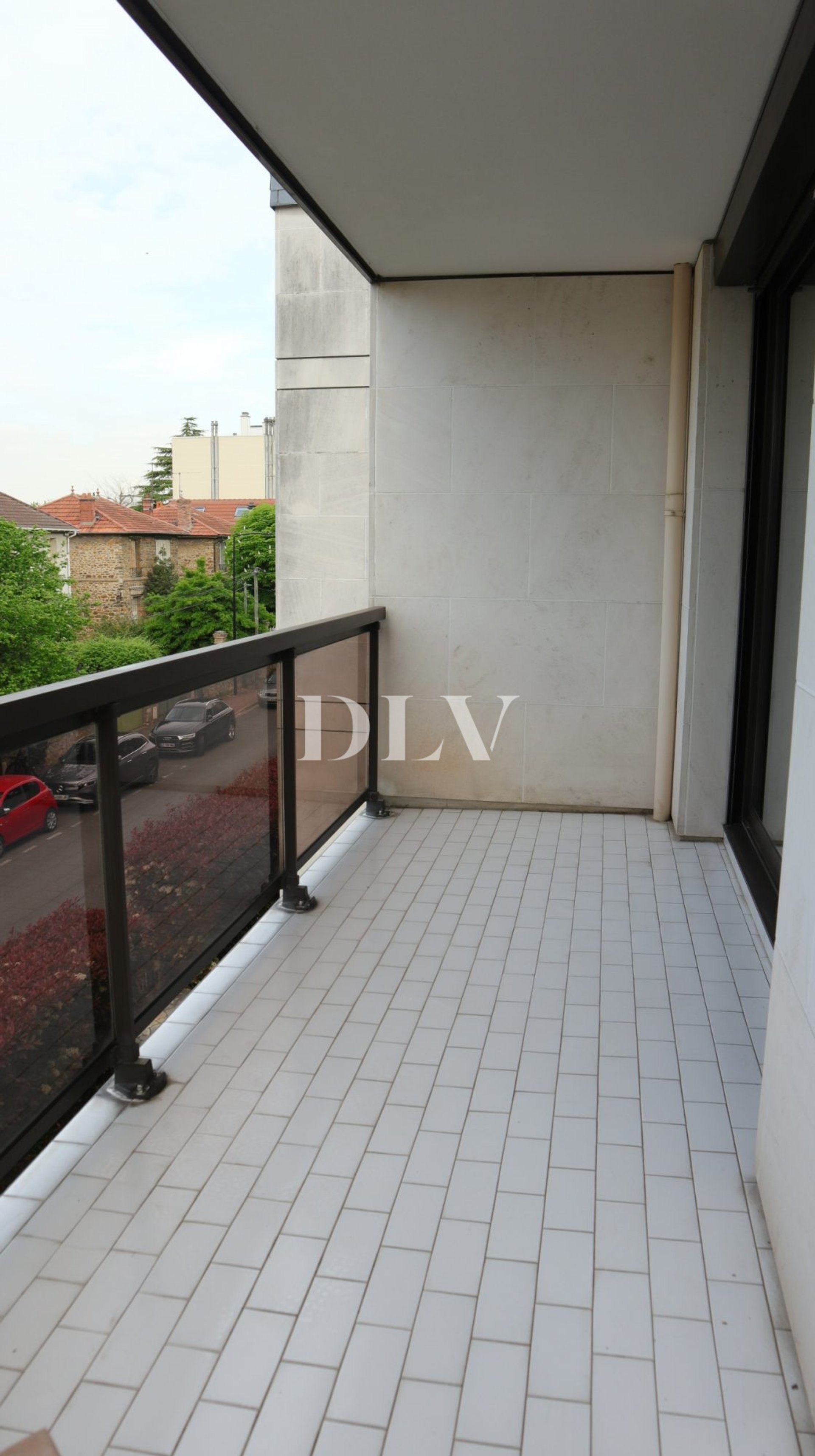 Appartement à vendre, 66m², Saint-Maur-des-Fossés
