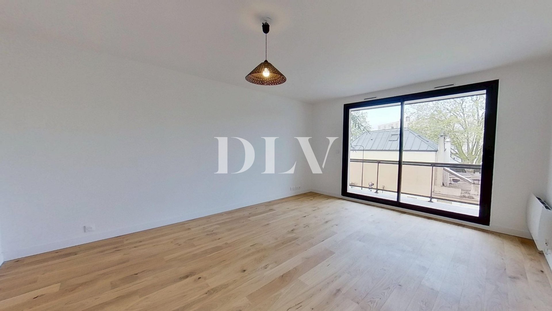 Appartement à vendre, 66m², Saint-Maur-des-Fossés