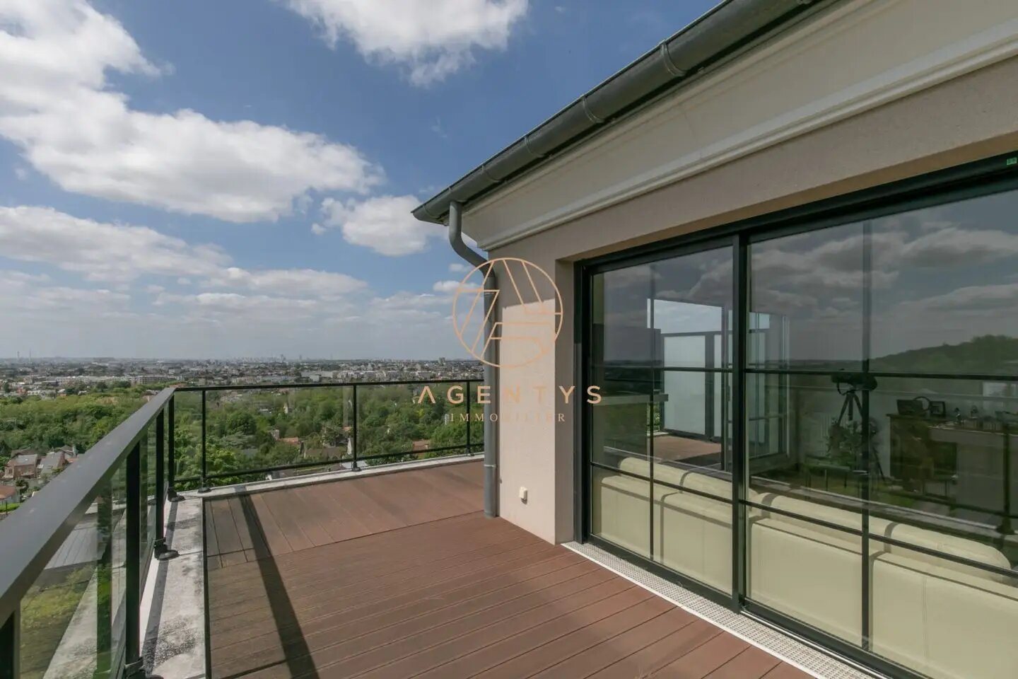Appartement à vendre, 130m², Chennevières-sur-Marne
