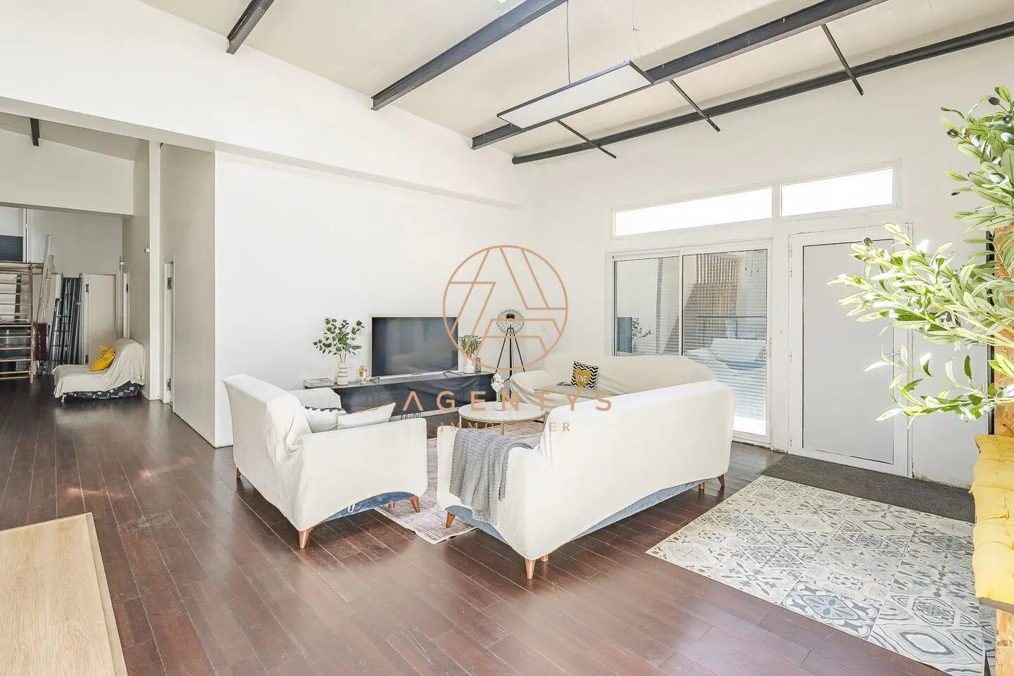 Maison à vendre, 186m², La Courneuve