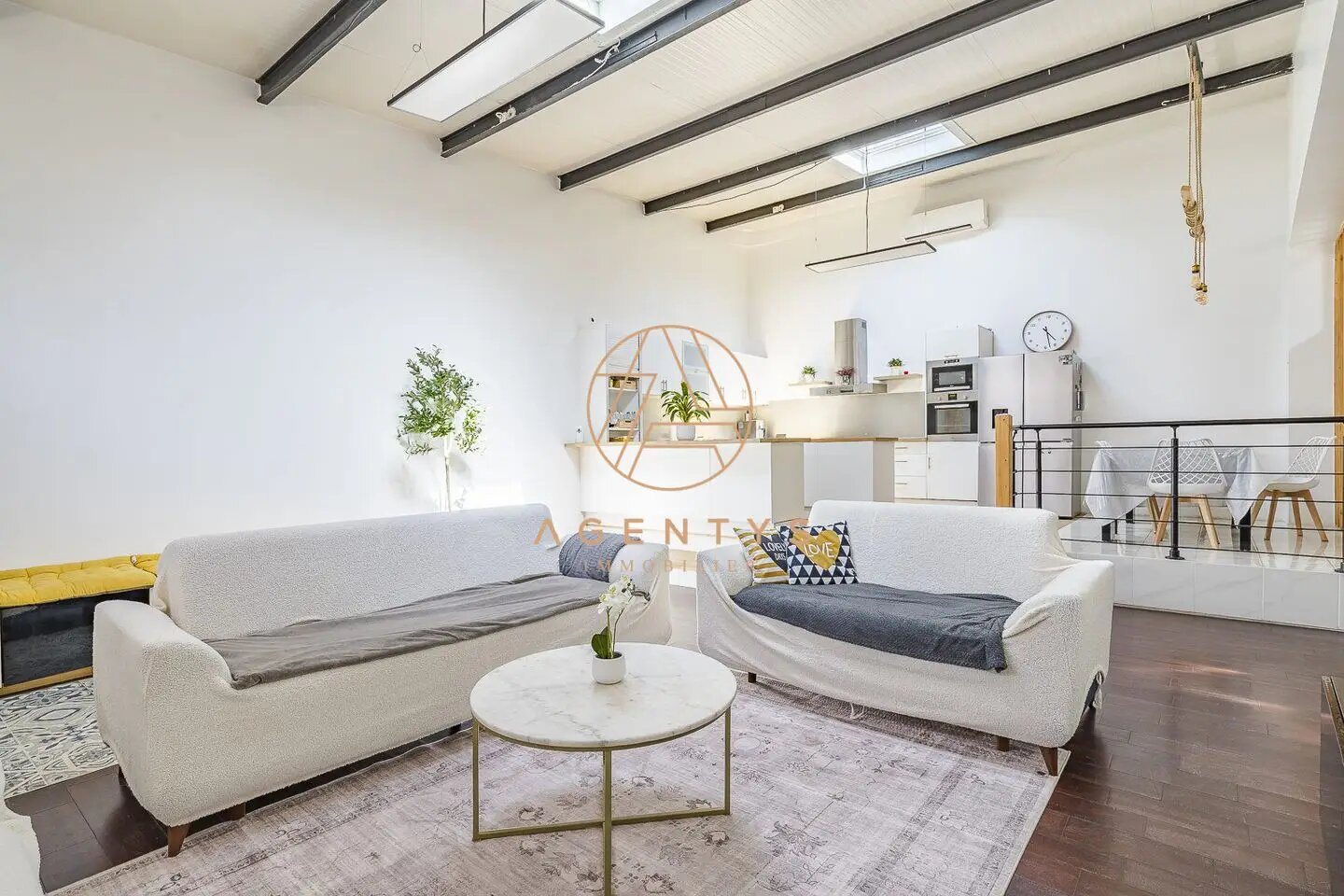 Maison à vendre, 186m², La Courneuve