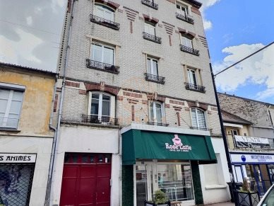 Appartement à louer, 28m², Saint-Maur-des-Fossés