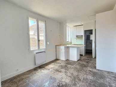 Appartement à louer, 28m², Saint-Maur-des-Fossés