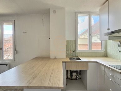 Appartement à louer, 28m², Saint-Maur-des-Fossés