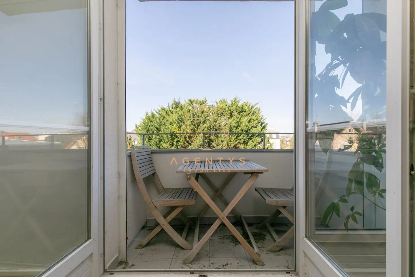 Appartement à vendre, 67m², Saint-Maur-des-Fossés