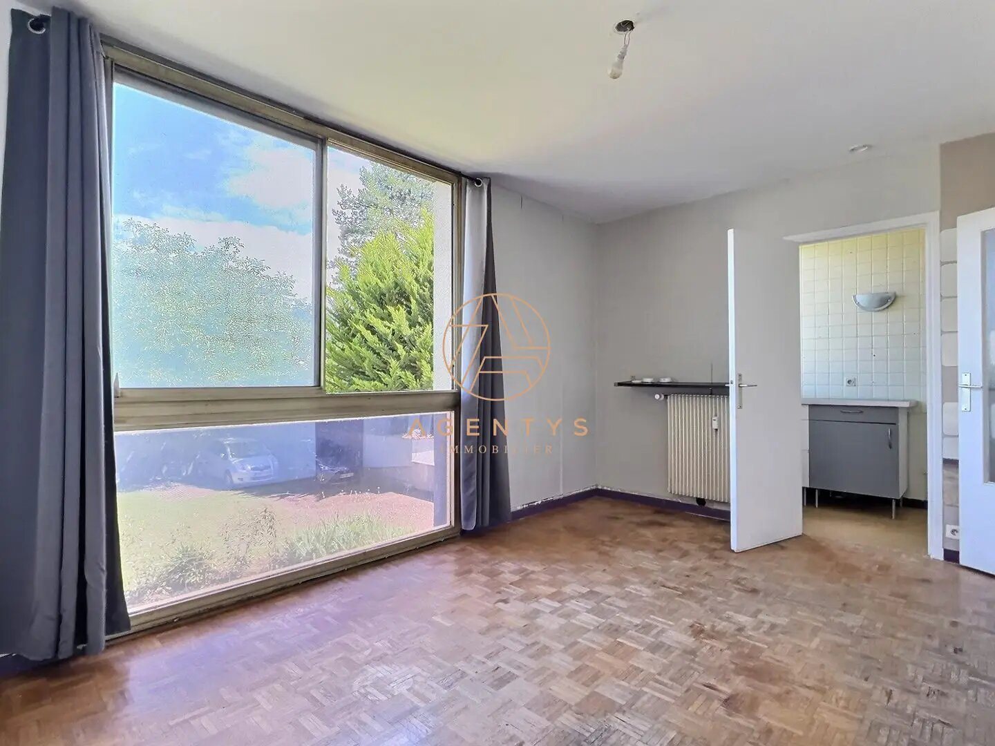 Appartement à vendre, 26m², Saint-Maur-des-Fossés
