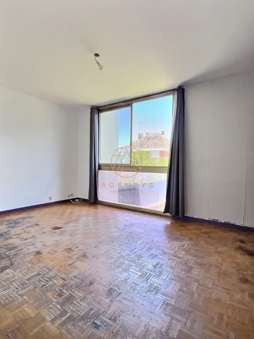 Appartement à vendre, 26m², Saint-Maur-des-Fossés