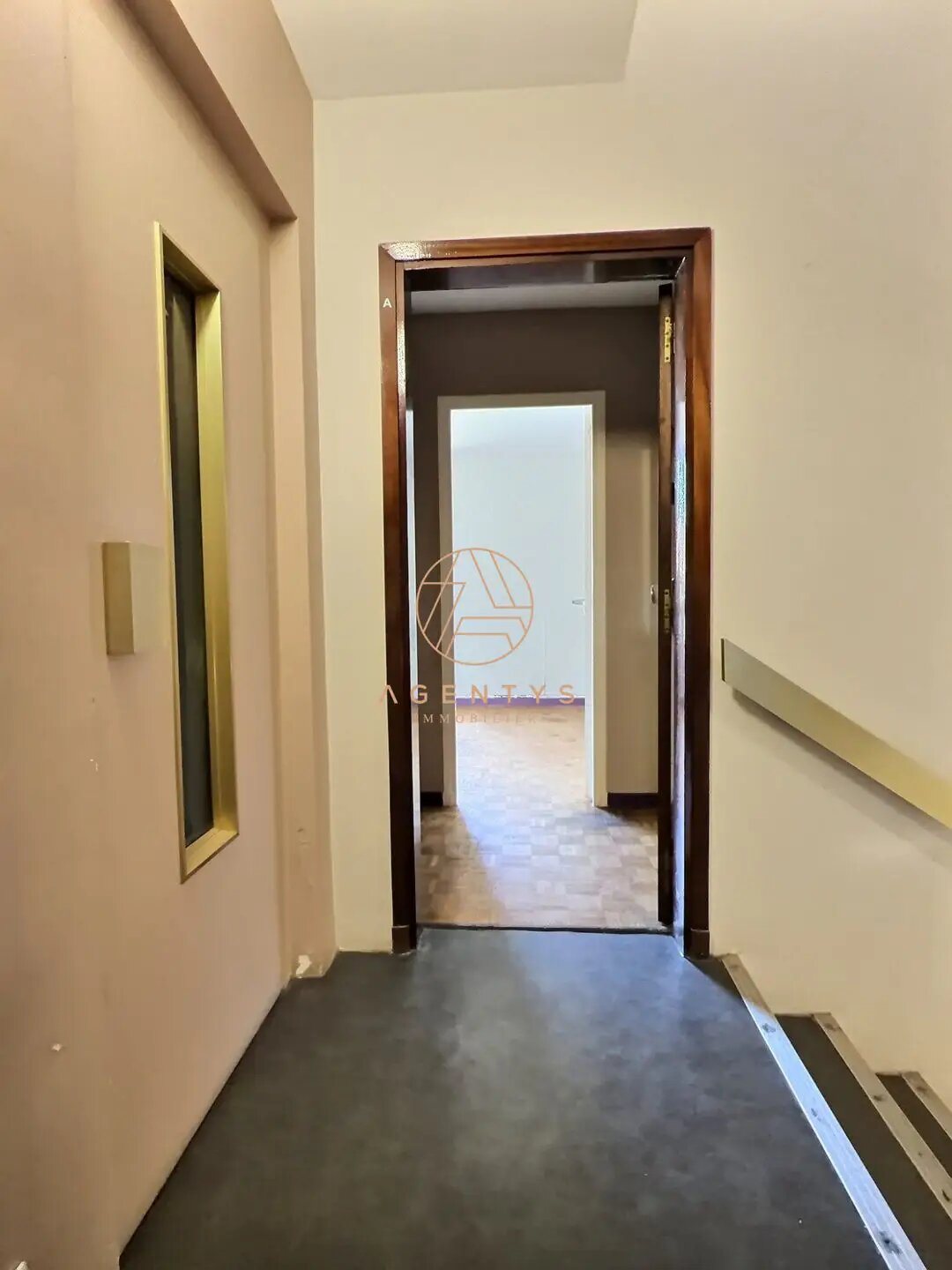 Appartement à vendre, 26m², Saint-Maur-des-Fossés
