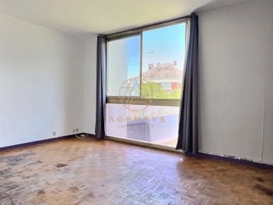 Appartement à vendre, 26m², Saint-Maur-des-Fossés