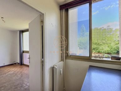 Appartement à vendre, 26m², Saint-Maur-des-Fossés
