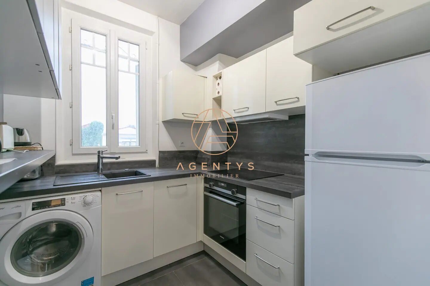 Appartement à vendre, 37m², Saint-Maur-des-Fossés