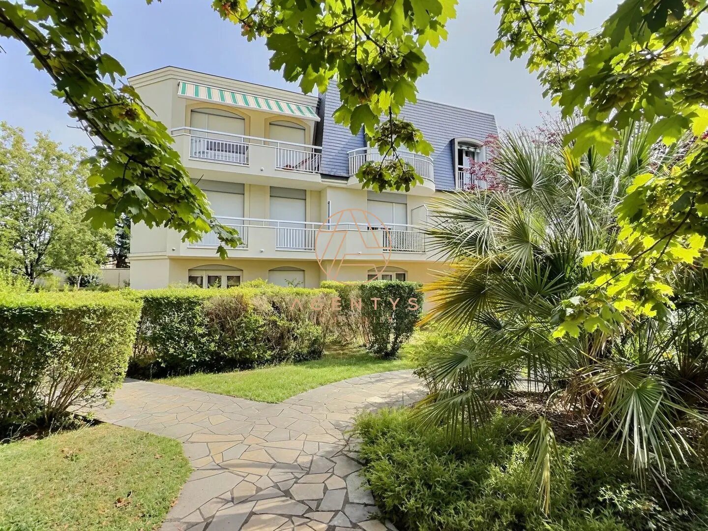 Appartement à vendre, 25m², Saint-Maur-des-Fossés