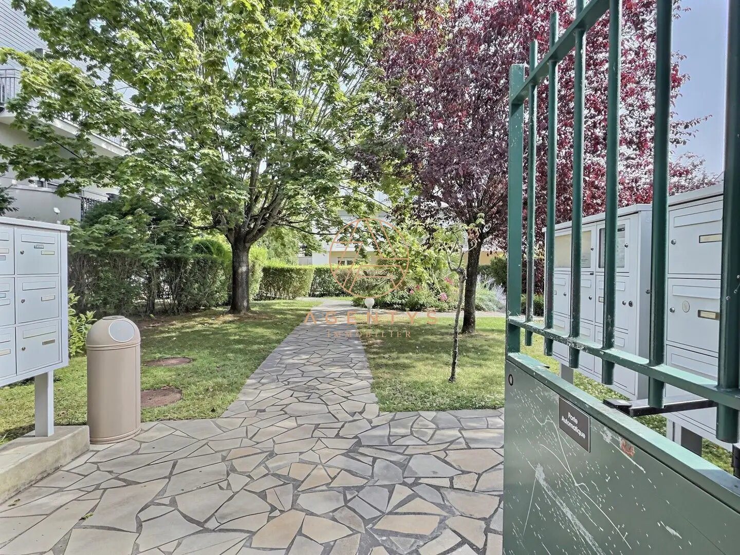 Appartement à vendre, 25m², Saint-Maur-des-Fossés