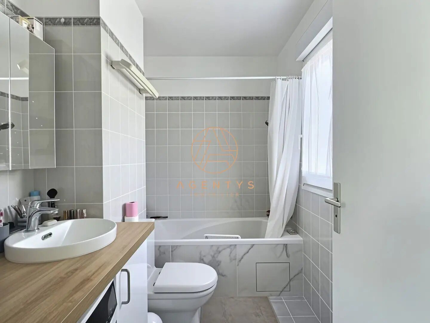 Appartement à vendre, 25m², Saint-Maur-des-Fossés