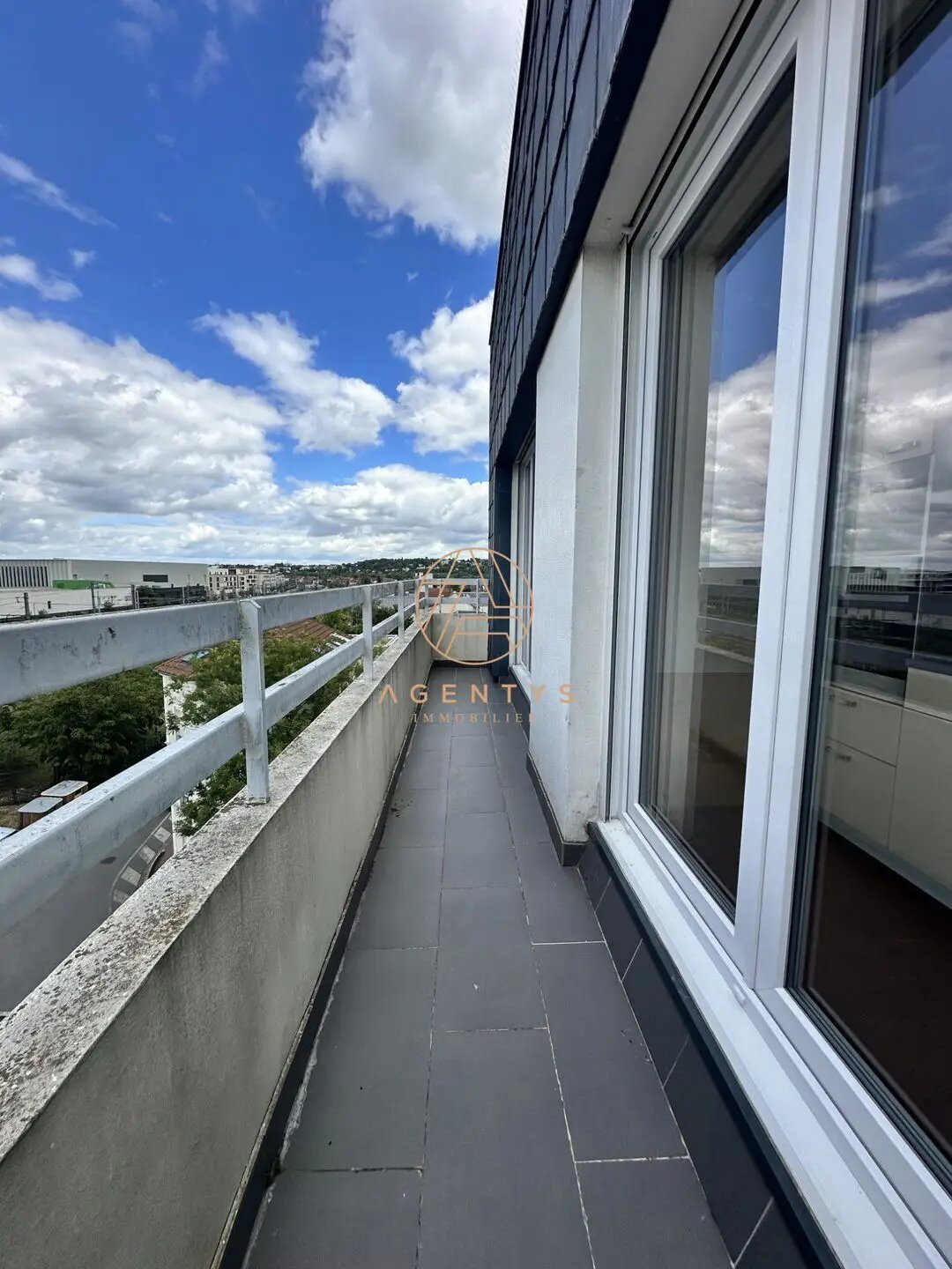 Appartement à vendre, 26m², Saint-Maur-des-Fossés