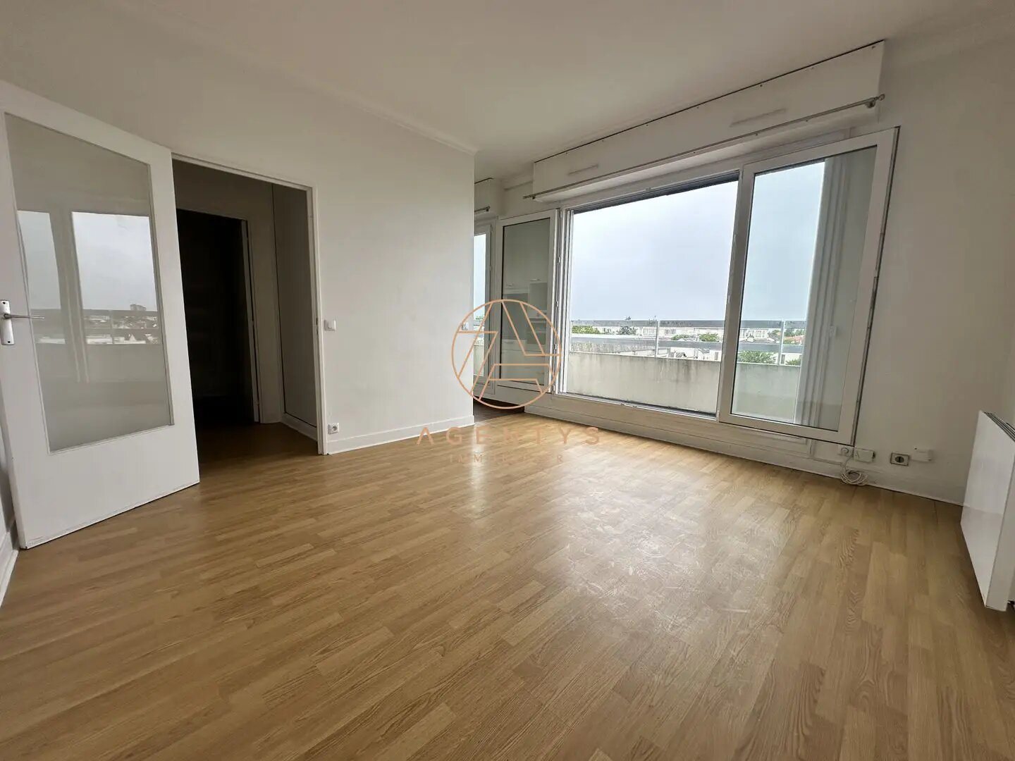 Appartement à vendre, 26m², Saint-Maur-des-Fossés