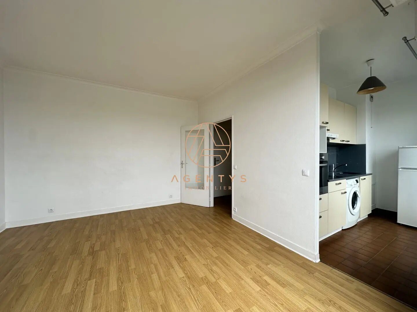 Appartement à vendre, 26m², Saint-Maur-des-Fossés