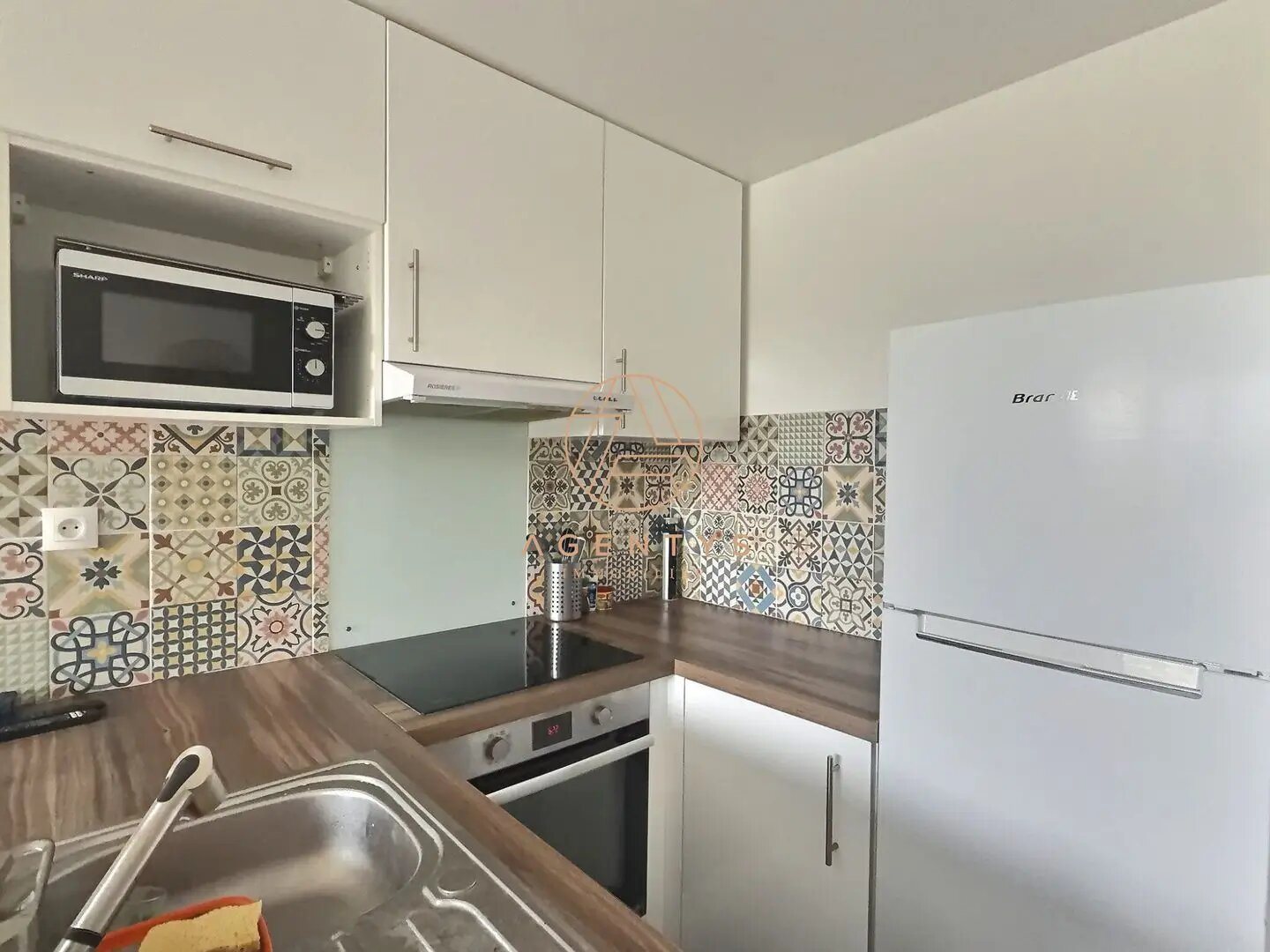 Appartement à vendre, 29m², Saint-Maur-des-Fossés