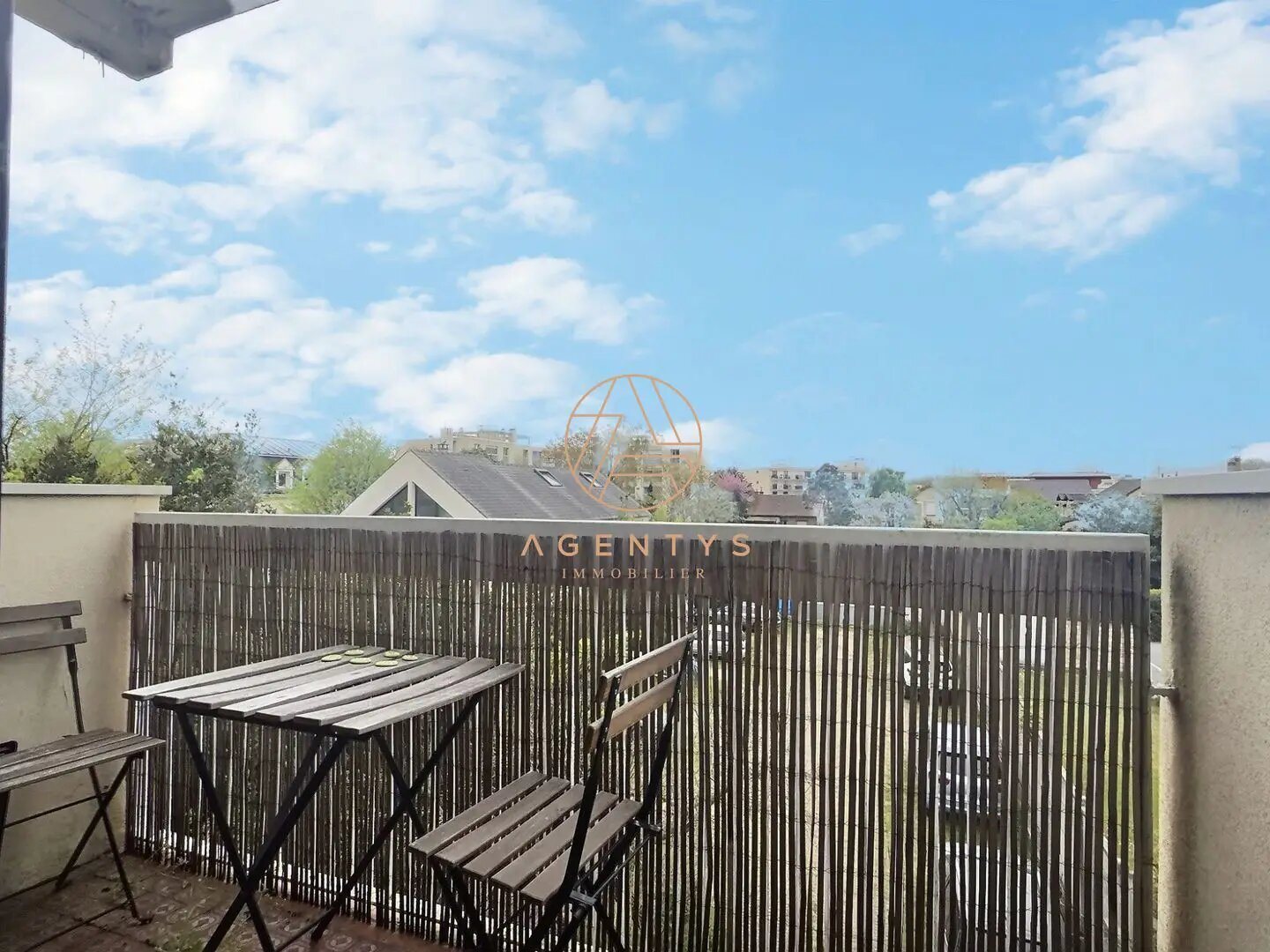 Appartement à vendre, 29m², Saint-Maur-des-Fossés