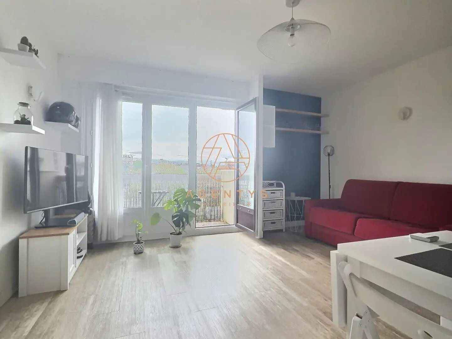 Appartement à vendre, 29m², Saint-Maur-des-Fossés