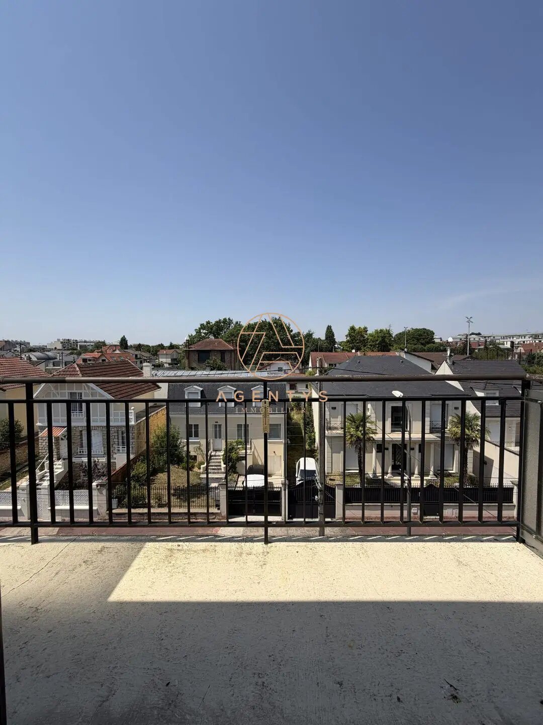 Appartement à vendre, 41m², Saint-Maur-des-Fossés