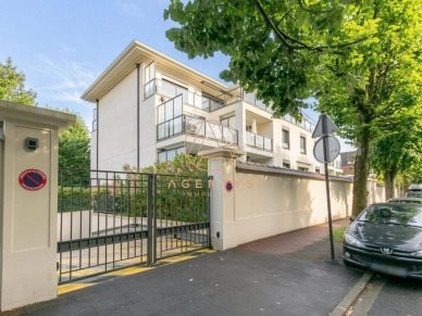 Appartement à vendre, 98m², Saint-Maur-des-Fossés