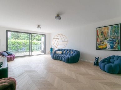 Appartement à vendre, 98m², Saint-Maur-des-Fossés