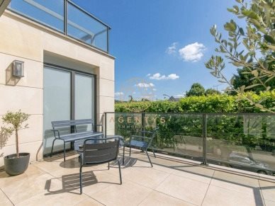 Appartement à vendre, 98m², Saint-Maur-des-Fossés